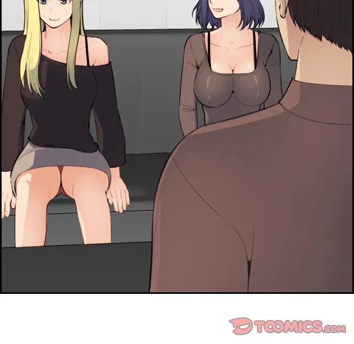 [韩国漫画] 妈妈是女大学生 乱伦,女学生,熟女人妻,巨乳大奶,不伦#[133P]-51