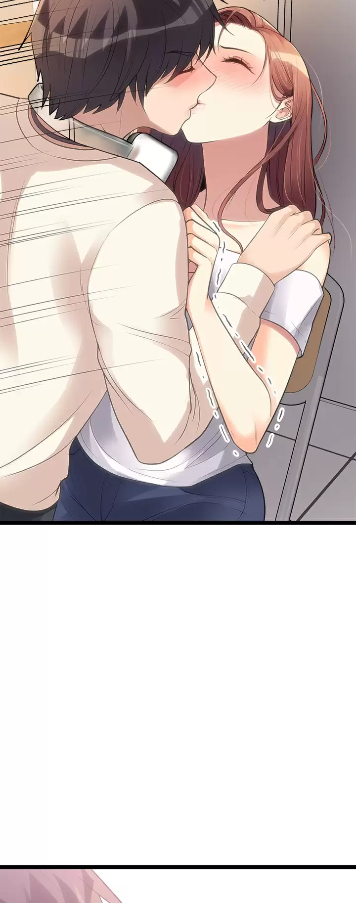 [韩国漫画] 原味拍卖 爱情,巨乳大奶#[68P]-64