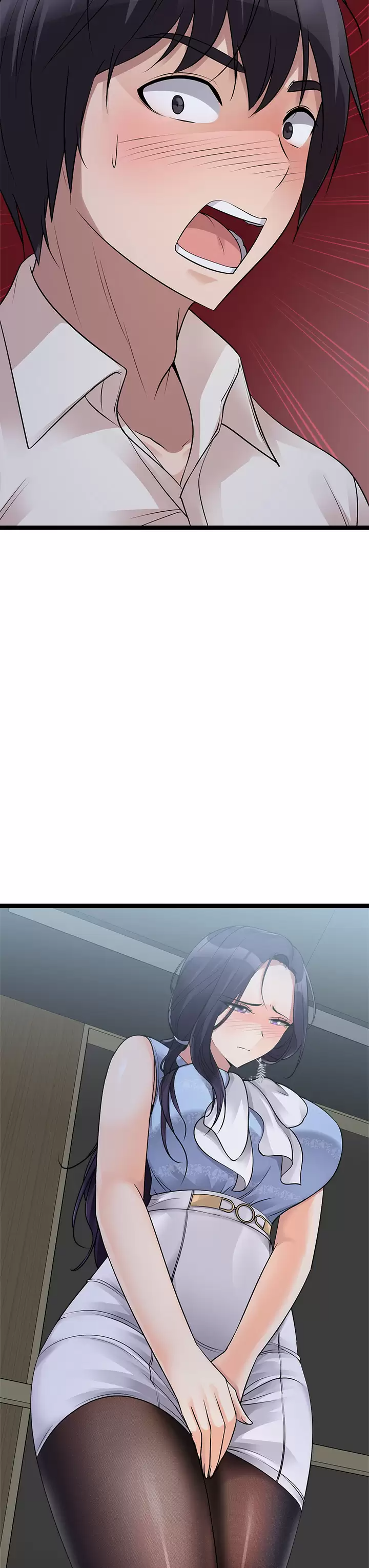 [韩国漫画] 原味拍卖 爱情,巨乳大奶#[55P]-41