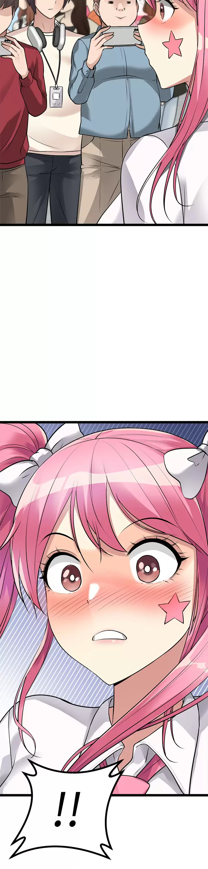 [韩国漫画] 原味拍卖 爱情,巨乳大奶#[74P]-44