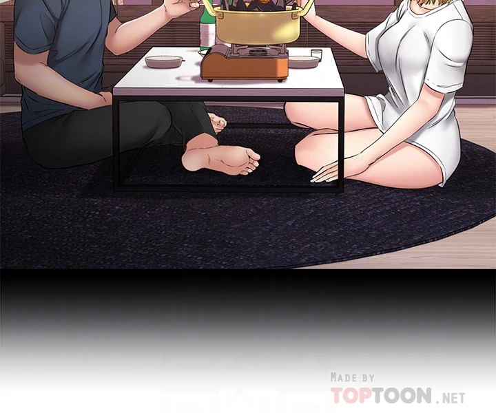 [韩国漫画] 我的好友太超过！ 剧情,OL#[37P]-12