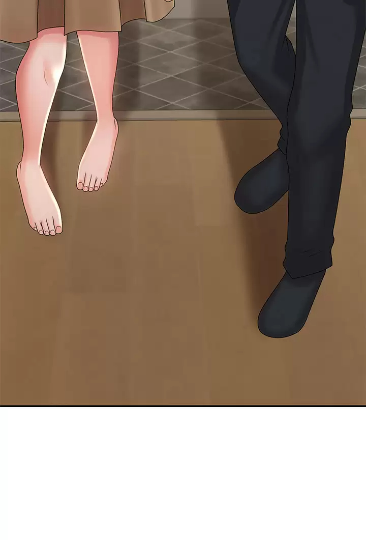 [韩国漫画] 青春期小阿姨 乱伦,熟女人妻,巨乳大奶, 不伦#[45P]-44