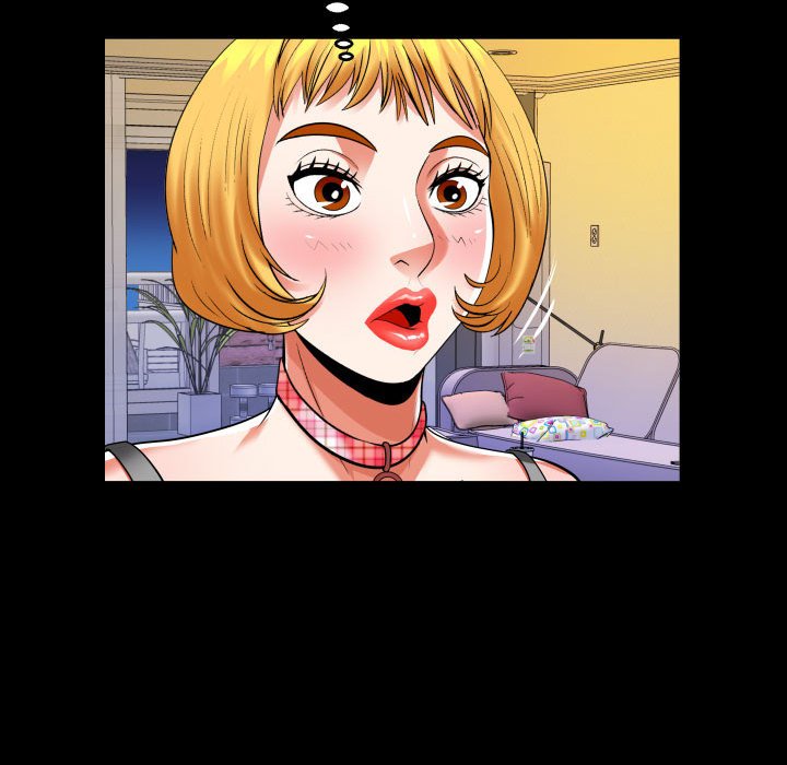[韩国漫画] 婶婶 乱伦,熟女人妻,巨乳大奶,不伦#[80P]-27