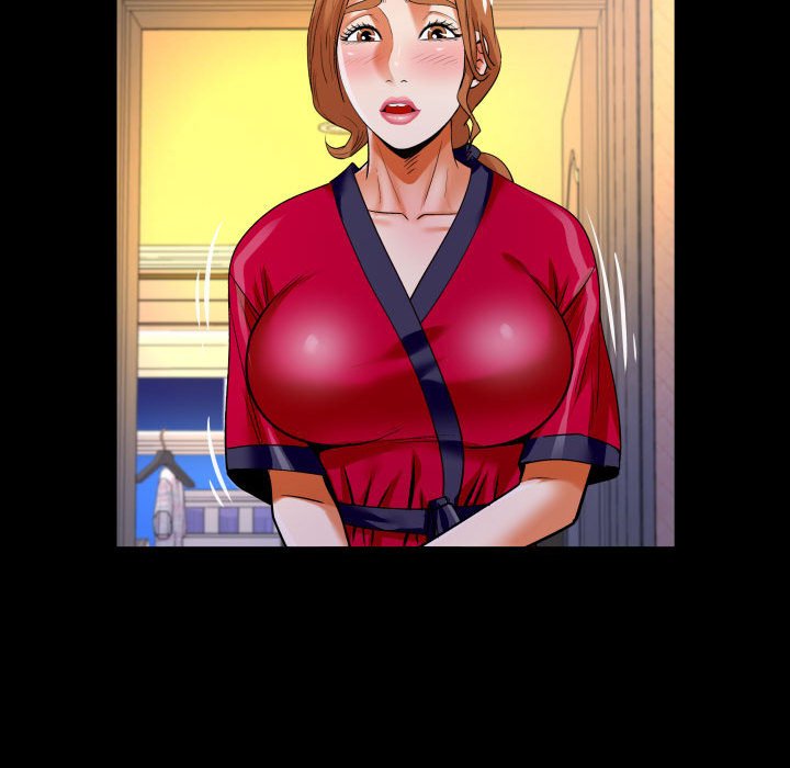 [韩国漫画] 婶婶 乱伦,熟女人妻,巨乳大奶,不伦#[83P]-67