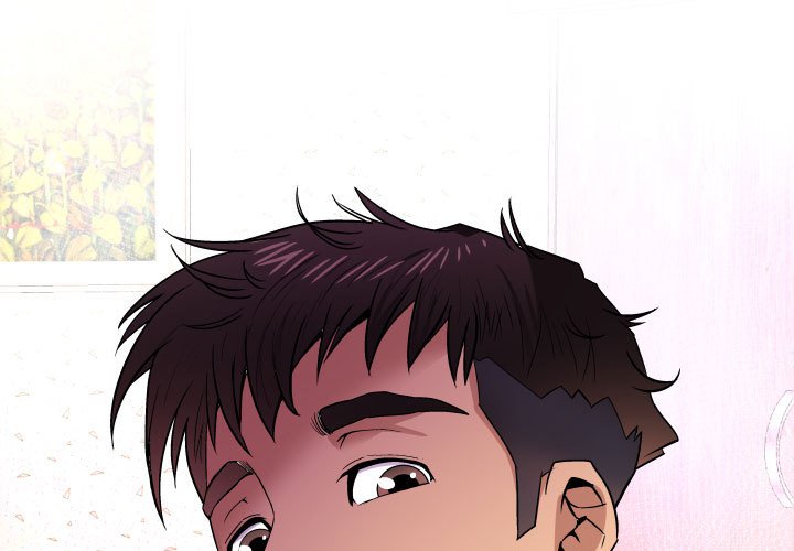 [韩国漫画] 婶婶 乱伦,熟女人妻,巨乳大奶,不伦#[77P]-1