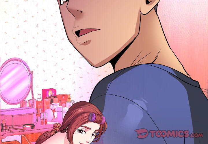 [韩国漫画] 婶婶 乱伦,熟女人妻,巨乳大奶,不伦#[77P]-2
