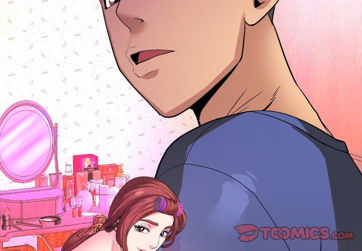 [韩国漫画] 婶婶 乱伦,熟女人妻,巨乳大奶,不伦#[99P]-2