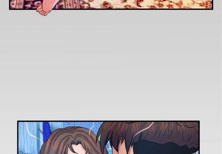 [韩国漫画] 婶婶 乱伦,熟女人妻,巨乳大奶,不伦#[120P]-4
