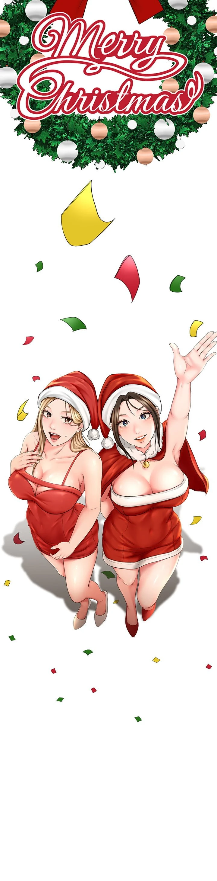[韩国漫画] 剑道学姐 剧情,巨乳大奶#[38P]-38