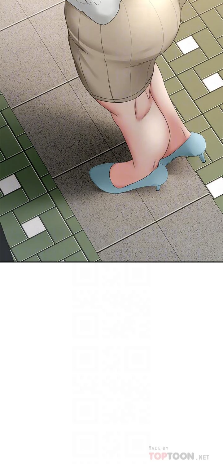 [韩国漫画] 剑道学姐 剧情,巨乳大奶#[50P]-6