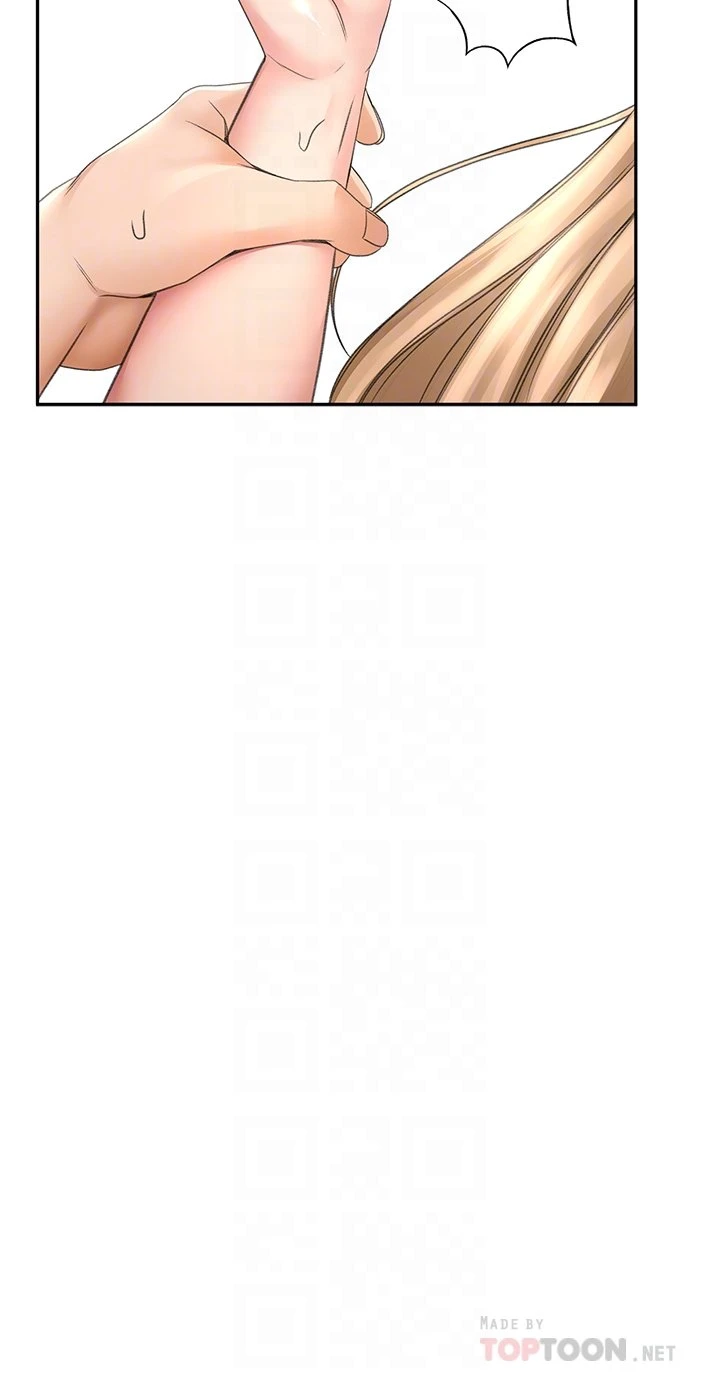 [韩国漫画] 剑道学姐 剧情,巨乳大奶#[40P]-10