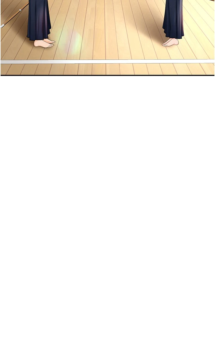 [韩国漫画] 剑道学姐 剧情,巨乳大奶#[58P]-17