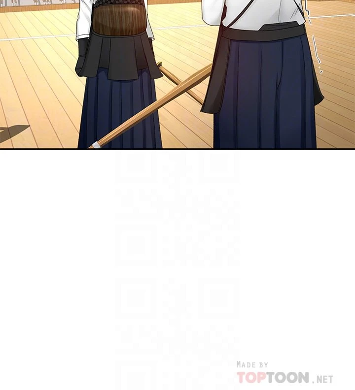 [韩国漫画] 剑道学姐 剧情,巨乳大奶#[42P]-14