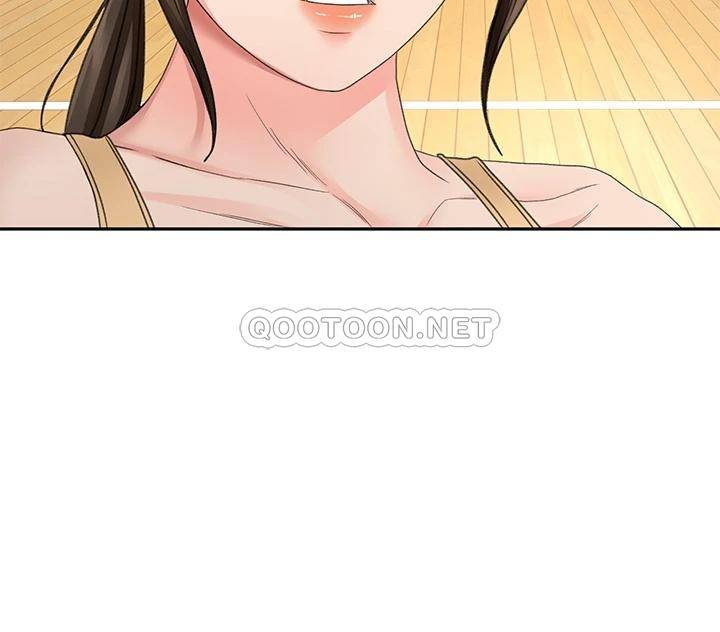[韩国漫画] 剑道学姐 剧情,巨乳大奶#[37P]-11