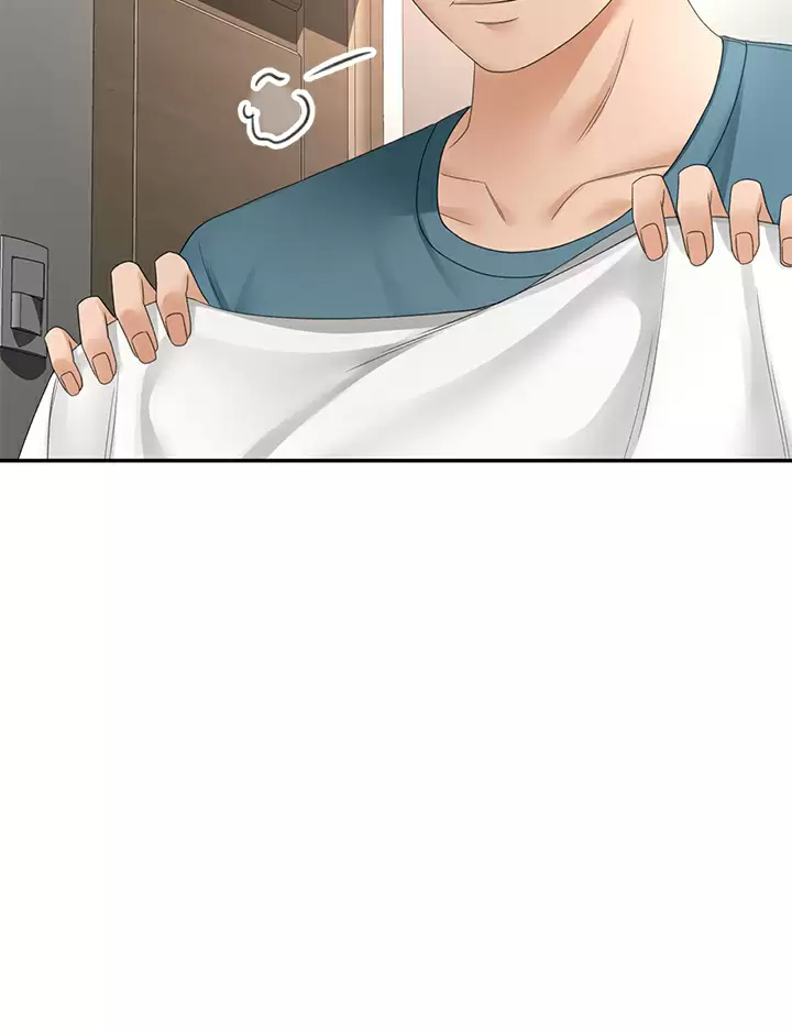 [韩国漫画] 剑道学姐 剧情,巨乳大奶#[34P]-21
