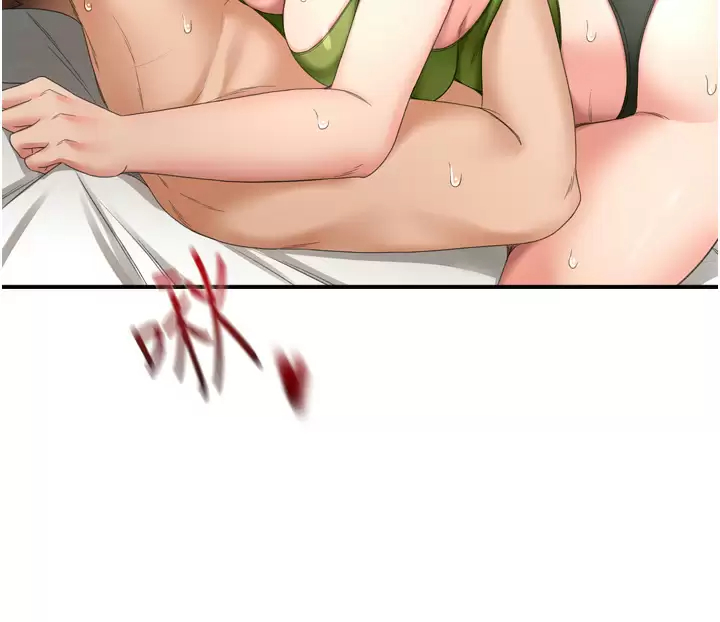 [韩国漫画] 剑道学姐 剧情,巨乳大奶#[37P]-5