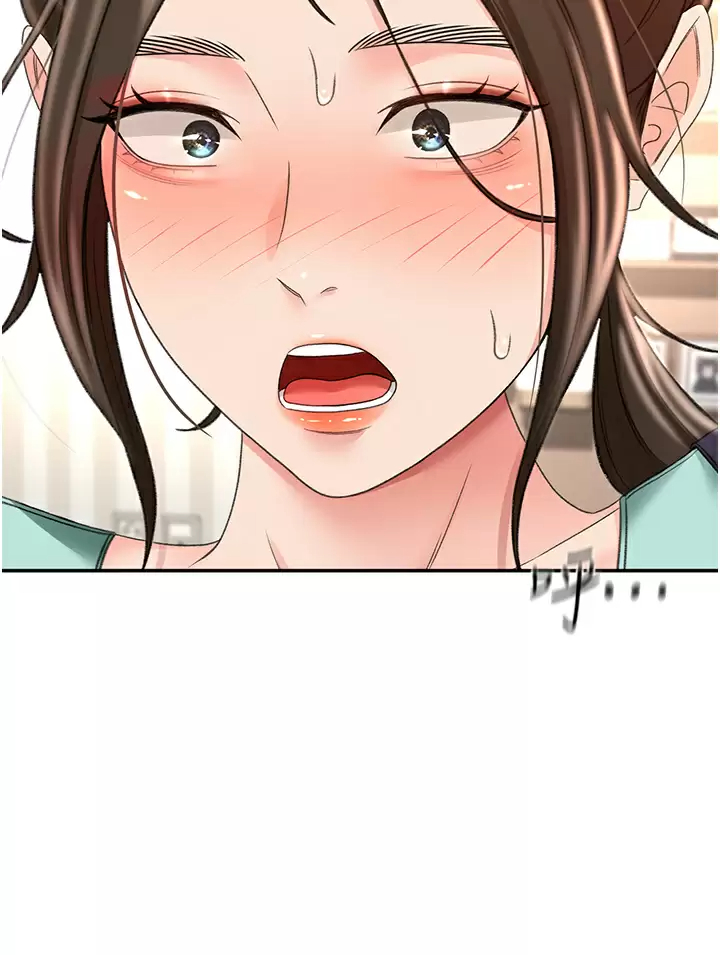 [韩国漫画] 剑道学姐 剧情,巨乳大奶#[39P]-3