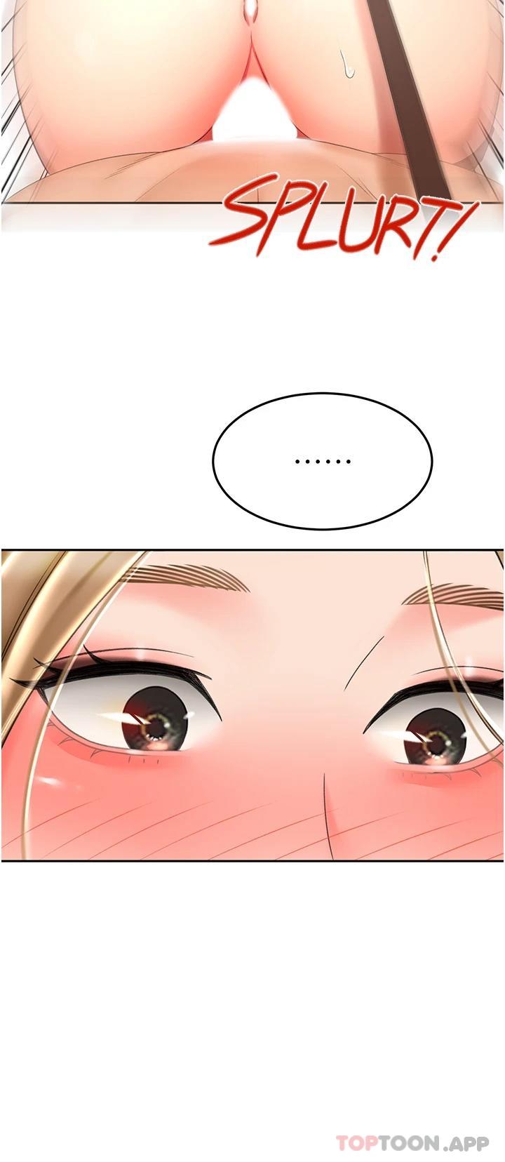 [韩国漫画] 剑道学姐 剧情,巨乳大奶#[35P]-25