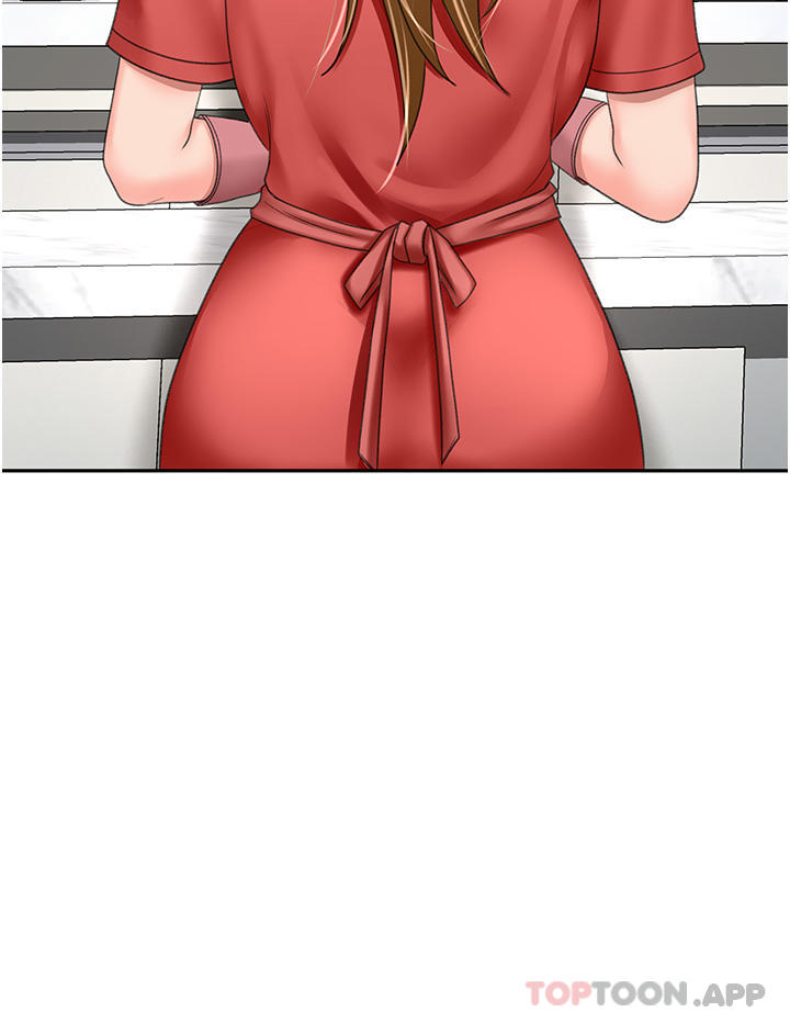 [韩国漫画] 剑道学姐 剧情,巨乳大奶#[37P]-19