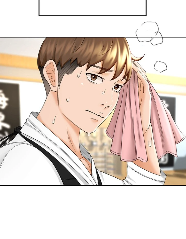 [韩国漫画] 剑道学姐 剧情,巨乳大奶#[48P]-25