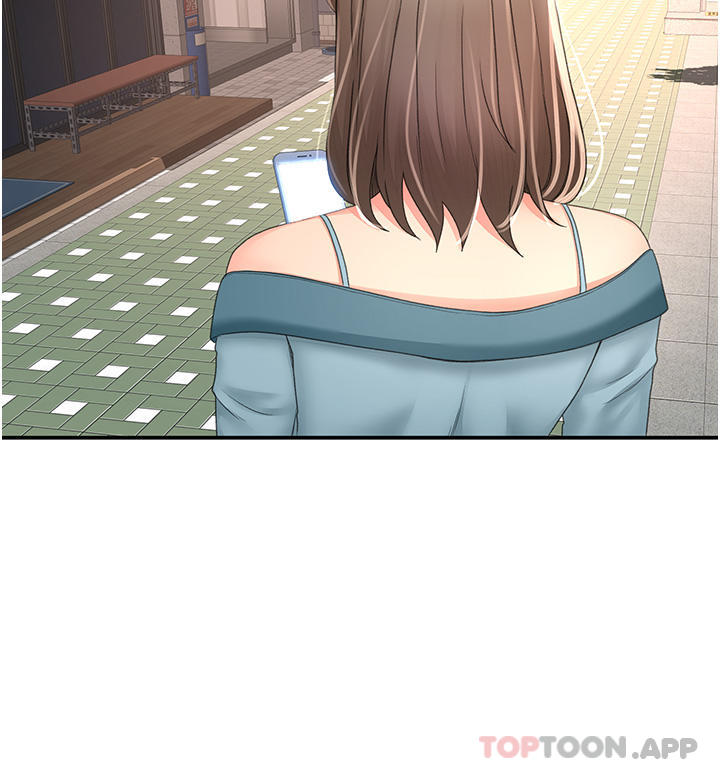 [韩国漫画] 剑道学姐 剧情,巨乳大奶#[33P]-5