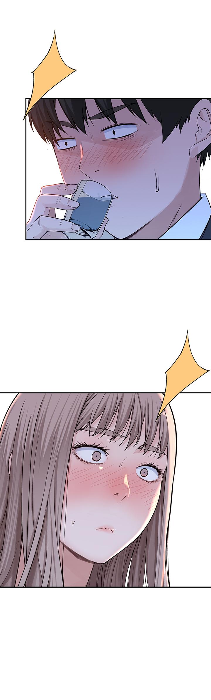 [韩国漫画] 我们的特殊关系 爱情,巨乳大奶#[35P]-22
