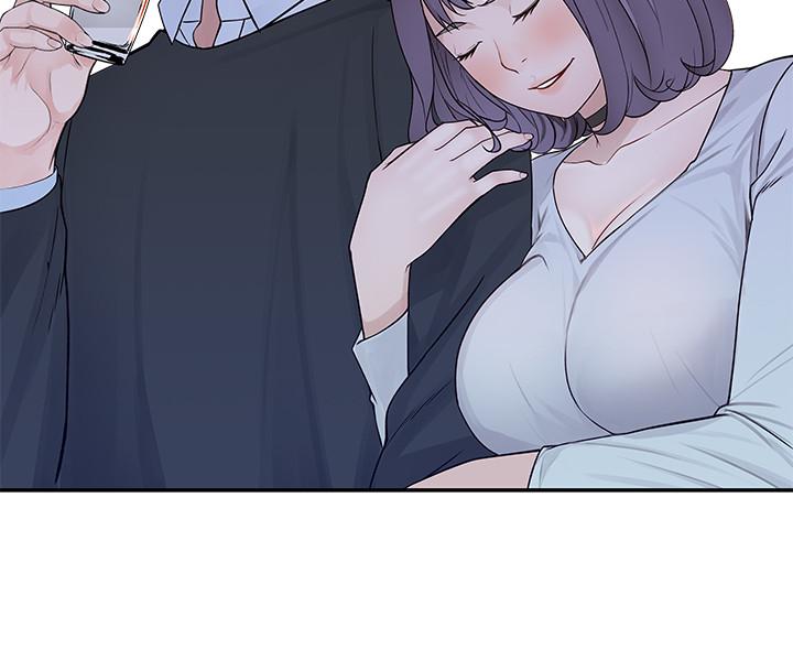 [韩国漫画] 我们的特殊关系 爱情,巨乳大奶#[35P]-35