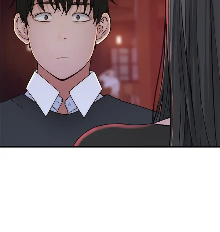 [韩国漫画] 我们的特殊关系 爱情,巨乳大奶#[48P]-30