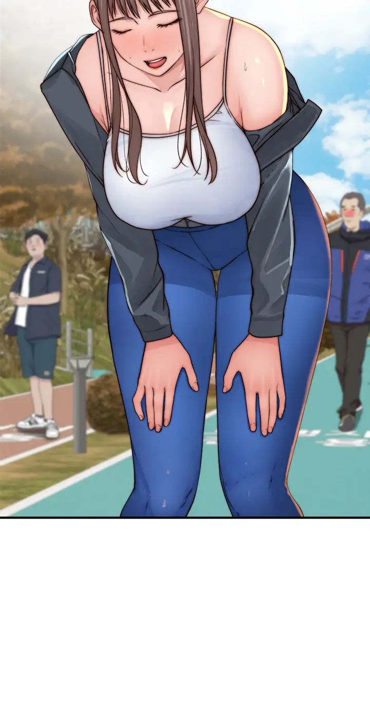 [韩国漫画] 我们的特殊关系 爱情,巨乳大奶#[49P]-31