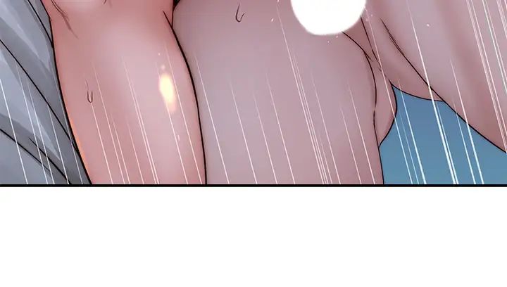 [韩国漫画] 我们的特殊关系 爱情,巨乳大奶#[46P]-37