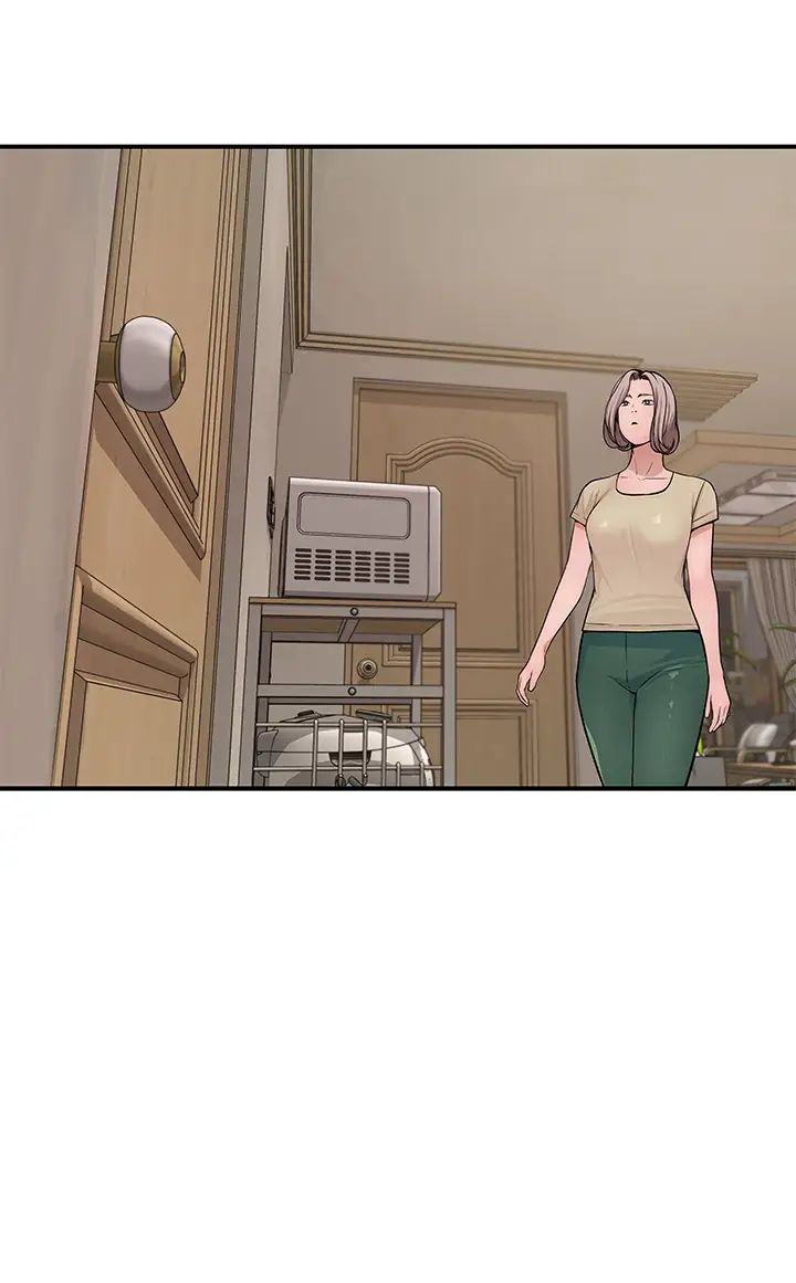 [韩国漫画] 我们的特殊关系 爱情,巨乳大奶#[46P]-9