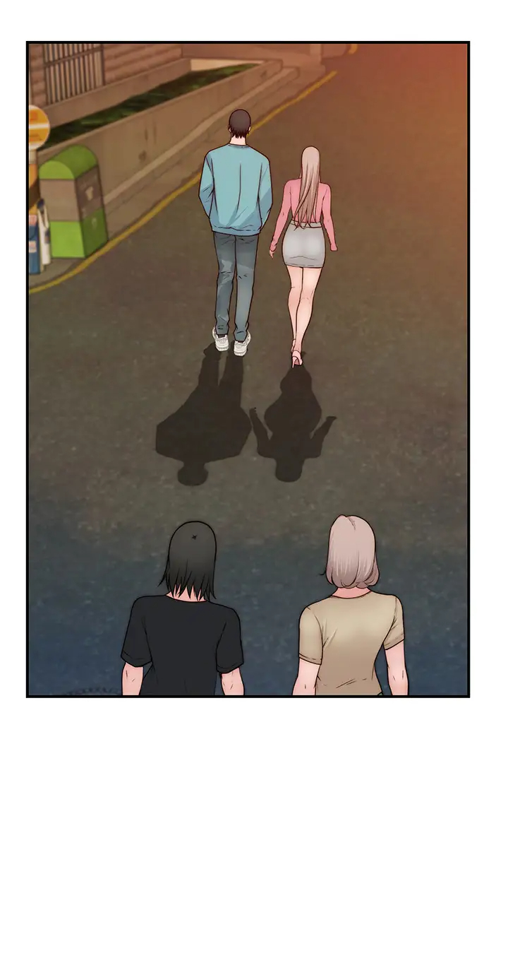 [韩国漫画] 我们的特殊关系 爱情,巨乳大奶#[46P]-31