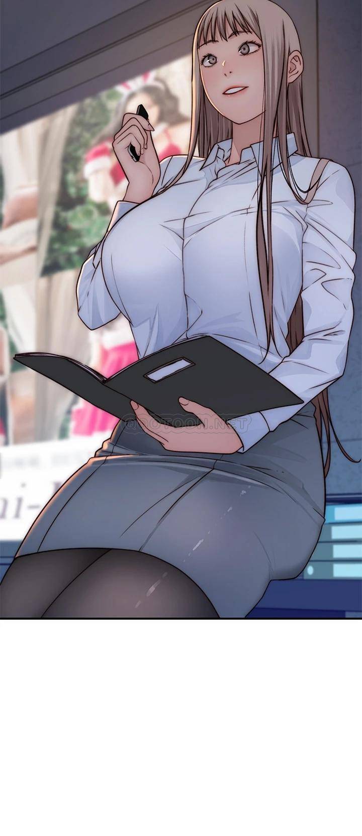 [韩国漫画] 我们的特殊关系 爱情,巨乳大奶#[47P]-30