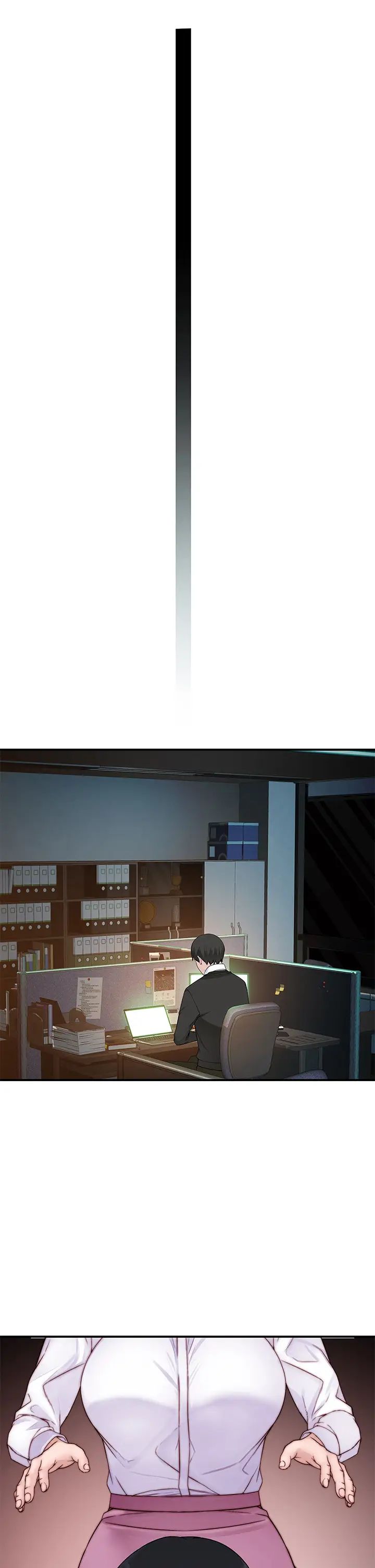 [韩国漫画] 我们的特殊关系 爱情,巨乳大奶#[47P]-40
