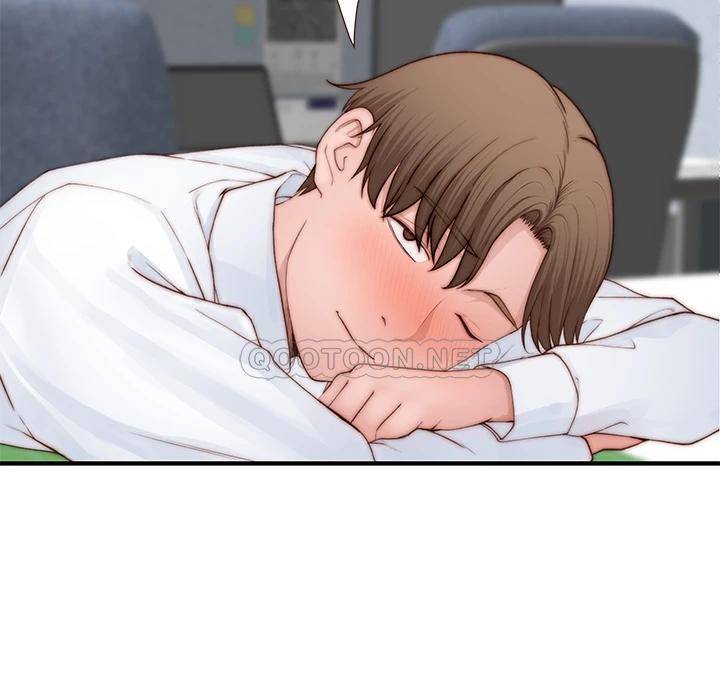 [韩国漫画] 我们的特殊关系 爱情,巨乳大奶#[47P]-32