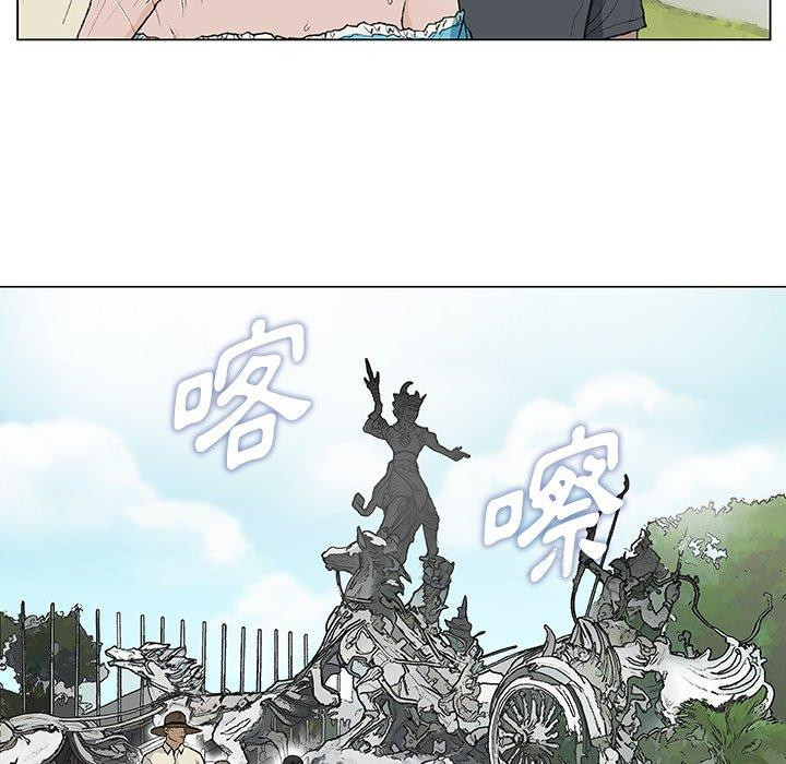 [韩国漫画] 野狗 剧情,女仆#[108P]-108