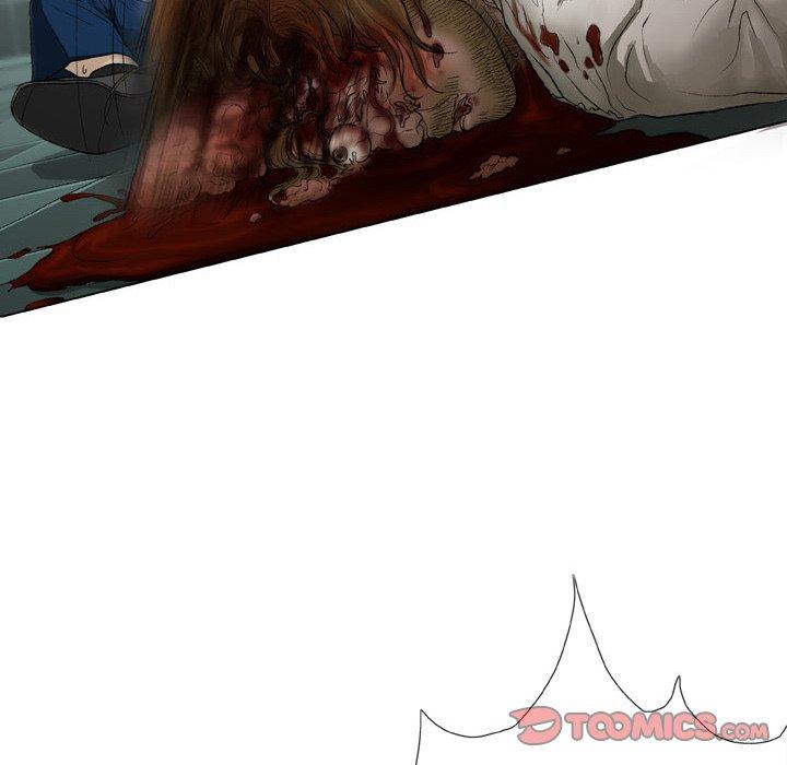[韩国漫画] 野狗 剧情,女仆#[98P]-6