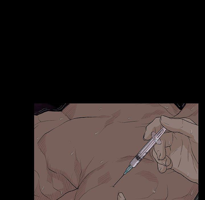 [韩国漫画] 野狗 剧情,女仆#[124P]-39