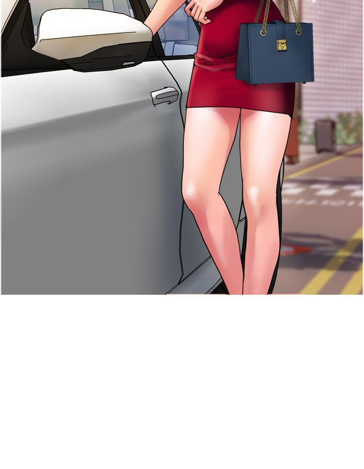[韩国漫画] 贵妇百货 剧情,熟女人妻#[24P]-4