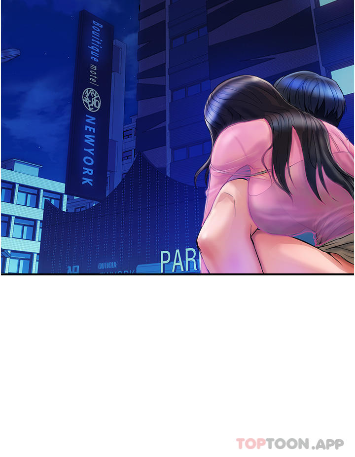 [韩国漫画] 贵妇百货 剧情,熟女人妻#[38P]-35