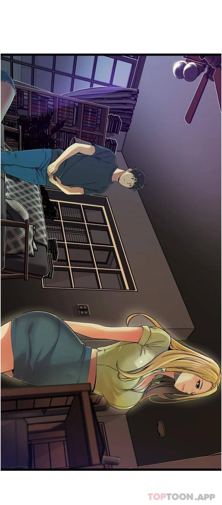 [韩国漫画] 小巷里的秘密 爱情,熟女人妻,巨乳大奶#[111P]-65
