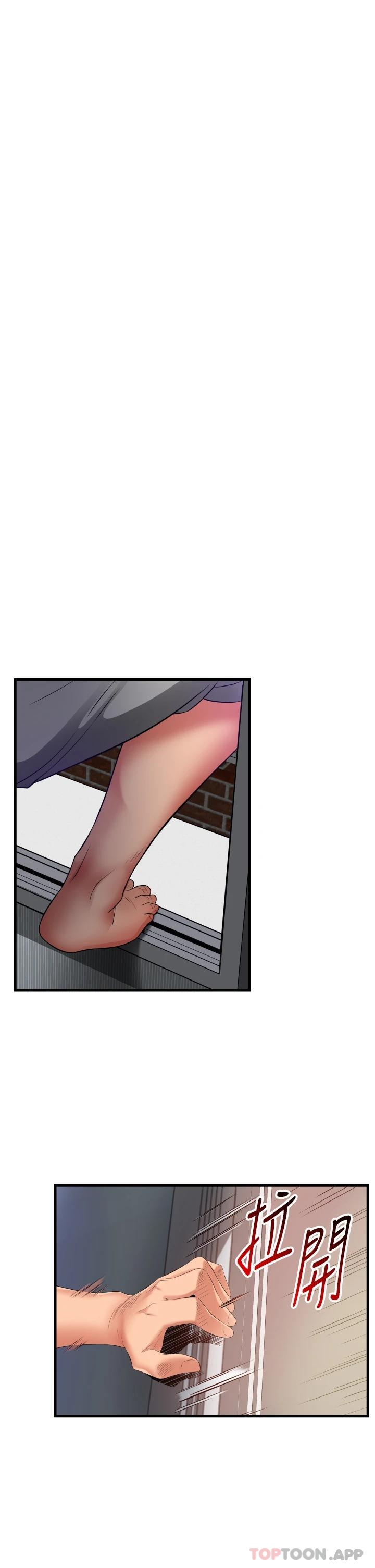 [韩国漫画] 小巷里的秘密 爱情,熟女人妻,巨乳大奶#[41P]-31