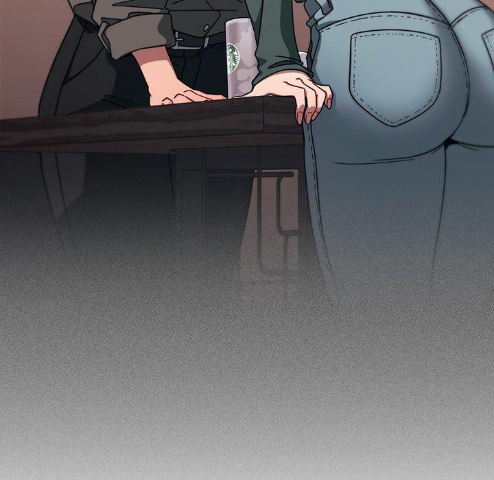 [韩国漫画] 调教开关 调教,女学生,巨乳大奶#[118P]-1