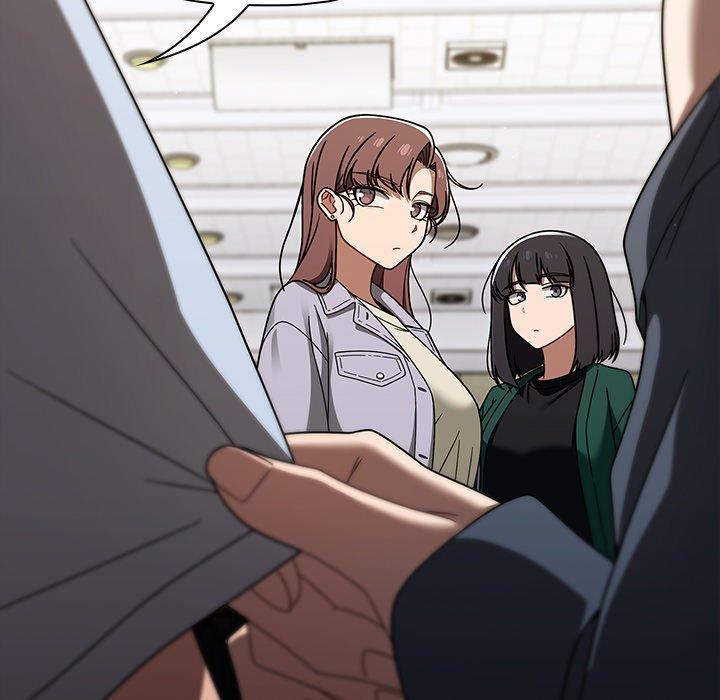 [韩国漫画] 调教开关 调教,女学生,巨乳大奶#[118P]-48