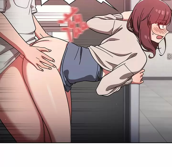 [韩国漫画] 调教开关 调教,女学生,巨乳大奶#[118P]-61