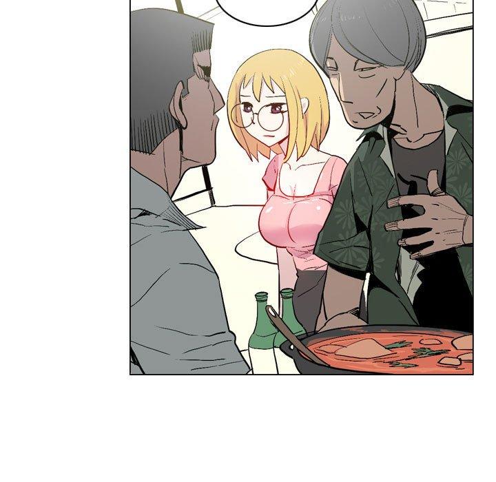 [韩国漫画] 解忧咖啡 剧情,女学生#[65P]-17