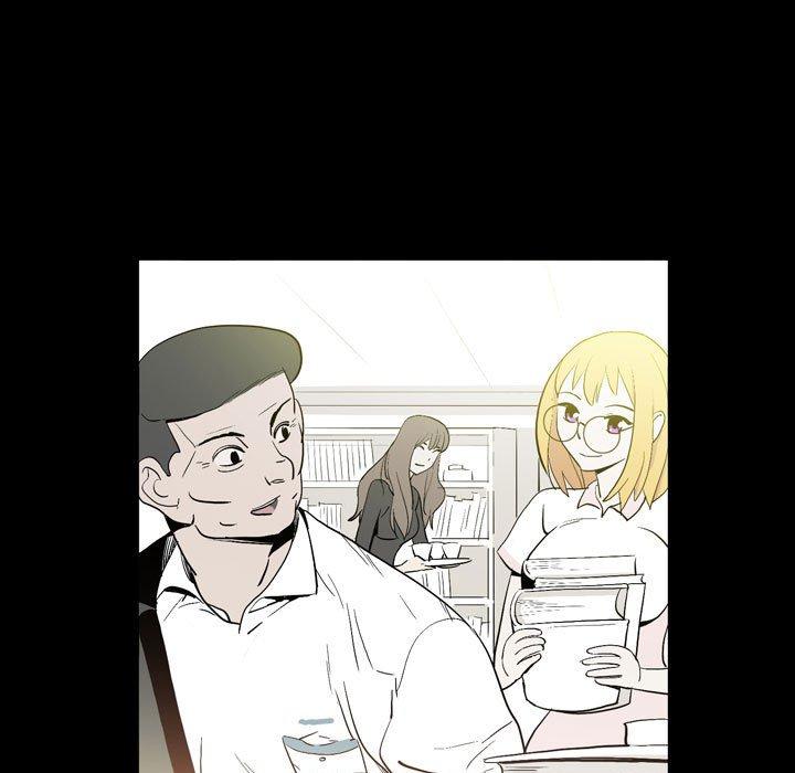 [韩国漫画] 解忧咖啡 剧情,女学生#[81P]-27