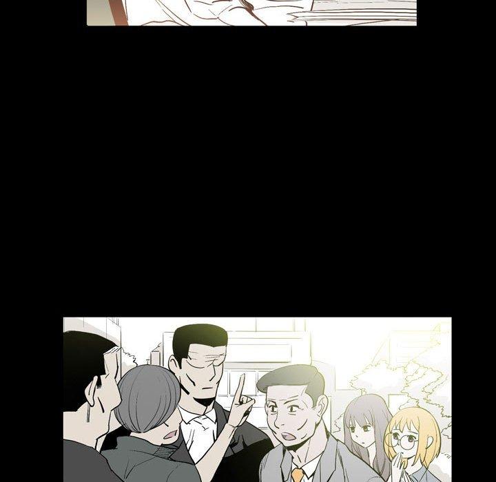 [韩国漫画] 解忧咖啡 剧情,女学生#[81P]-28