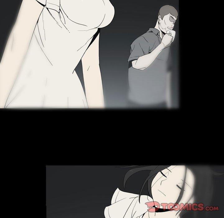 [韩国漫画] 解忧咖啡 剧情,女学生#[81P]-69
