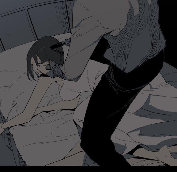 [韩国漫画] 解忧咖啡 剧情,女学生#[88P]-6